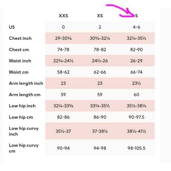 NWT High Support Sports Bra in DryMove™ Size Small H&M - Picture 15 of 15